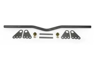 Chassis Reinforcement