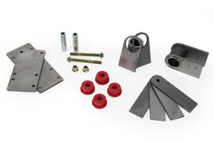Engine Mount Kit