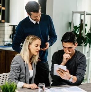 Financing Service in North Carolina