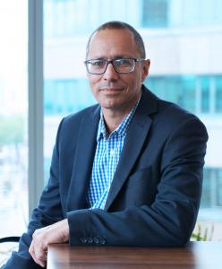 Picture of Pieter Johnson