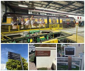 signage projects Front Signs has delivered