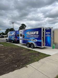 Sloan’s Septic Trenchless services