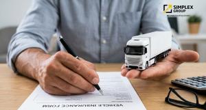 Simplex Group Commercial Trucking Insurance