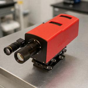 MWIR-60 Hyperspectral Imager
