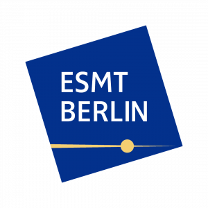 ESMT Berlin Logo