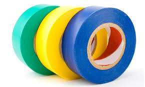 Industrial Tape Market