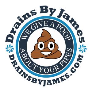 Drain By James New Logo