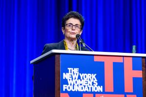 Ana L. Oliviera (Photo credits: BFA / Bre Johnson)