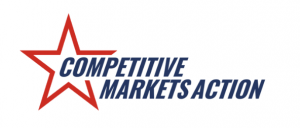 Competitive Markets Action