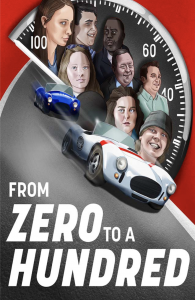 Poster - From Zero to a Hundred