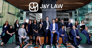 J&Y Law supports the Consumer Attorneys of California in opposing the Uber ballot initiative.