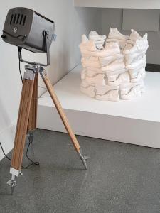 Loyal Creative Art Installation