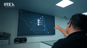 How IREX Is Changing Lives: AI to Find Missing People