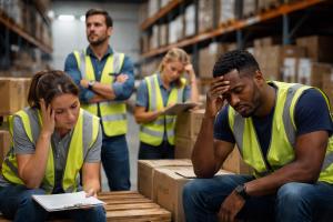 Improve Team Productivity with Readiness Scans