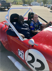 From Zero to A Hundred - Still B