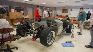 From Zero to A Hundred - Still C