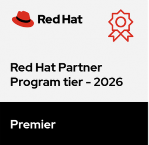 Red Hat Premier Partner Program Tier - 2026