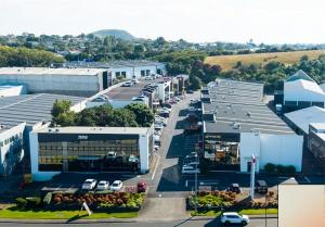 Penrose Commercial Precinct