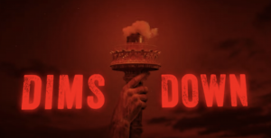 The Assault On Lady Liberty Dims Her Torch