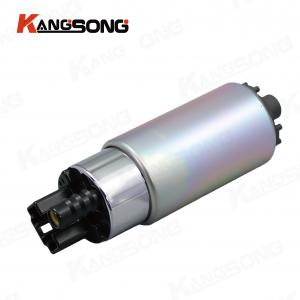high-pressure fuel pump
