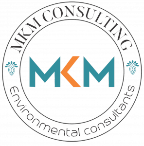 MKMENV Logo