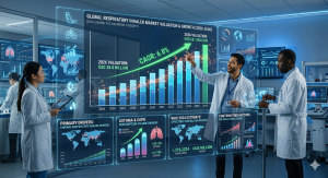 Respiratory Inhaler Devices Market size