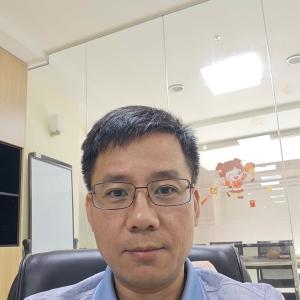 Nguyen Xuan Dong founder VRadar Security