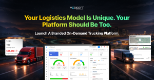 Launch your branded freight marketplace