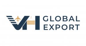 VH Global Export Logo