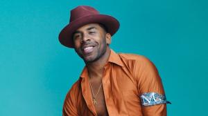 Platinum Soul Singer Major brings his newly released hope anthem “I PRAYED FOR YOU” and more to the gala's phenomenal entertainment lineup.  He is a 2x Grammy winner, 2x Soul Train, and 9x NAACP Image Award nominated entertainer.