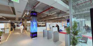 DPS the first permanent real estate exhibition in the UAE