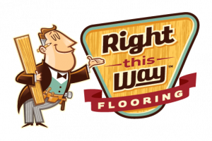 RTW Flooring Boulder Logo