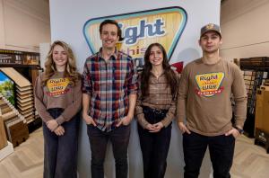 The Right This Way Flooring Boulder Team