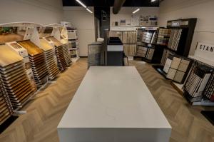 The Right This Way Flooring Boulder Showroom