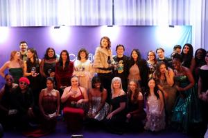 Confluence 2026 Finalists. Photo Credit: Arrush Chopra