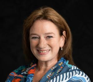 Eileen Mendes, Director of Accreditation, ACQ