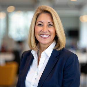 Shana Santoni - ENTOUCH