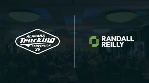 Alabama Trucking Convention - Randall Reilly
