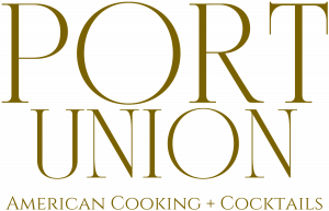 Chef Rodolfo Cuadros will debut Port Union on April 17, 2026 – a modern American restaurant and cocktail house located at 1559 N Milwaukee Ave in Chicago’s Wicker Park.