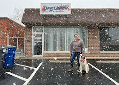 Toledo Off Leash K9 Training