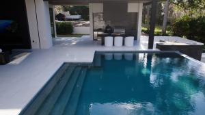 The New American Home Shot