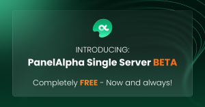 Single Server by PanelAlpha [Beta] - A Self-hosted WordPress on Your Own VPS