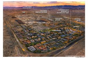 Rendering - Halo Vista