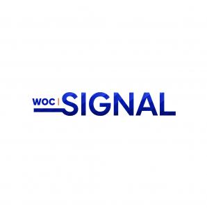WOC | Signal PR agency logo