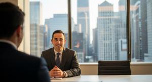 Scott DeSalvo and his entire team treat clients well and call them back.