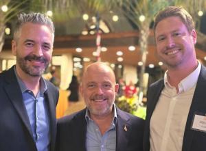 Autism Behavior Services, Inc. Meets with Steve Hilton to Share Priorities of California’s Neurodiverse Community