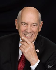 Bill Rasmussen, founder of ESPN, is the intentional optimist whose vision helped transform sports media and reshape American sports culture.