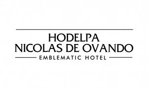 Hodelpa Nicolás de Ovando logo