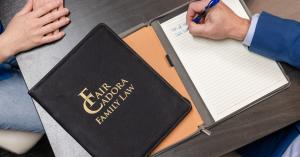 Fair Cadora Family Law Attorneys in San Diego