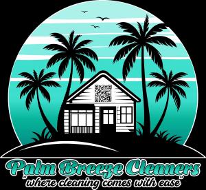 Palm Breeze Solutions